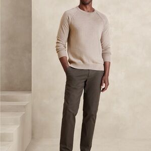 Banana Republic Mens sweater